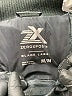 ZeroXposur Black Snow Jacket Size M - photo 6