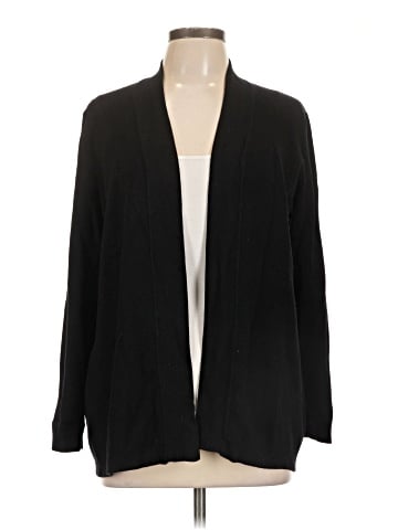 Hampshire Studio Cardigan (view 1)