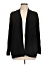 Hampshire Studio Black Cardigan Size L - photo 1