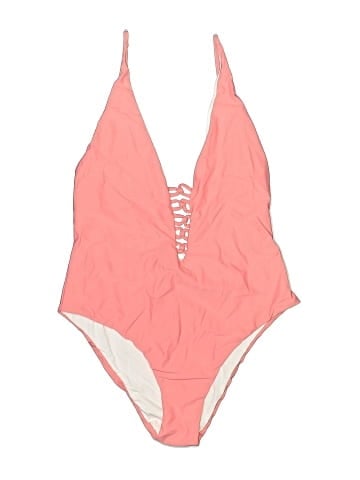 6 Shore Road One Piece Swimsuit (view 1)