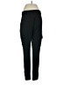 Express Black Cargo Pants Size 4 - photo 2