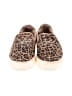 Ugg Animal Print Brown Sneakers Size 9 1/2 - photo 2