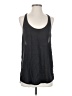 Lululemon Athletica Gray Tank Top Size 2 - photo 1