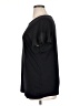 Ellen Tracy Black Short Sleeve Top Size XL - photo 5