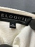 ELOQUII White Ivory Casual Dress Size 18 Plus - photo 7