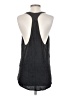 Lululemon Athletica Gray Tank Top Size 2 - photo 2