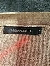 Merokeety Brown Cardigan Size S - photo 7