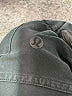Lululemon Athletica Black Cargo Pants Size 29 waist - photo 4