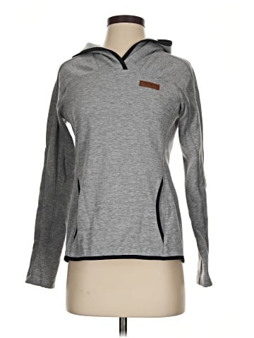 Obermeyer Pullover Hoodie (view 1)