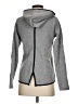 Obermeyer Gray Pullover Hoodie Size S - photo 2