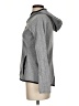 Obermeyer Gray Pullover Hoodie Size S - photo 5
