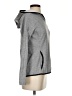 Obermeyer Gray Pullover Hoodie Size S - photo 4