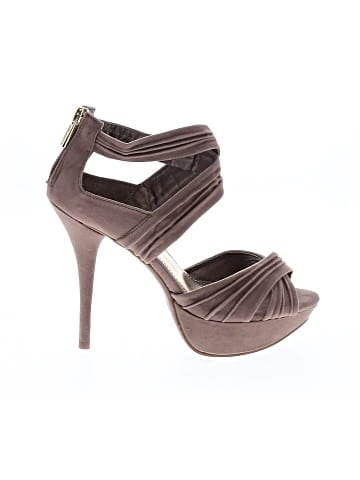 Rouge Sandals (view 1)