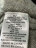 &merci Gray Turtleneck Sweater Size M - photo 8