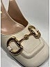 Gucci Ivory Heels Size EU (IT) 38 1/2 / US 8 1/2 - photo 5