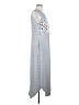 Unbranded Gray Casual Dress Size M - photo 4