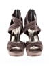 Rouge Brown Sandals Size 6 1/2 - photo 2