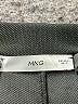MNG Solid Black Active Pants Size L - photo 7