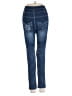 Unbranded Blue Jeans Size XXS (estimated) - photo 2
