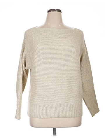 Treasure & Bond Pullover Sweater (view 1)
