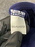 Unbranded 100% Polyester Solid Blue Jumpsuit Size L - photo 5