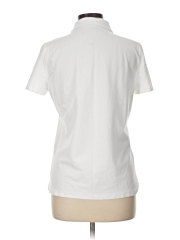 Nautica Jeans Company Short Sleeve Blouse (view 2)
