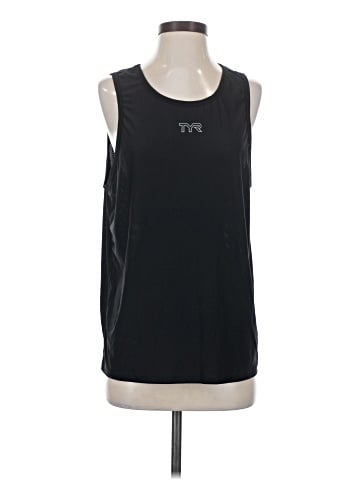 TYR Sleeveless T-Shirt (view 1)