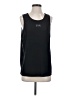 TYR Black Sleeveless T-Shirt Size Sm (32) - photo 1