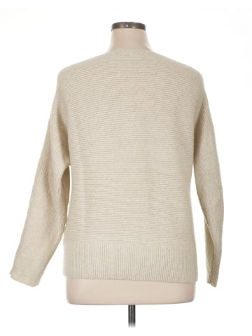 Treasure & Bond Pullover Sweater (view 2)