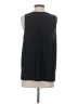 TYR Black Sleeveless T-Shirt Size Sm (32) - photo 2