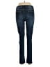 Vigoss Hearts Blue Jeans Size 30 waist - photo 2