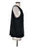 TYR Black Sleeveless T-Shirt Size Sm (32) - photo 4