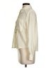 Evereve Ivory Long Sleeve Blouse Size XS - photo 5