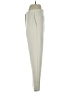 Theory Solid Ivory Casual Pants Size 0 - photo 5