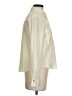 Evereve Ivory Long Sleeve Blouse Size XS - photo 4