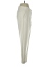 Theory Solid Ivory Casual Pants Size 0 - photo 4