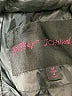 Betsey Johnson Black Coat Size M - photo 6
