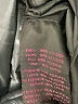 Betsey Johnson Black Coat Size M - photo 7