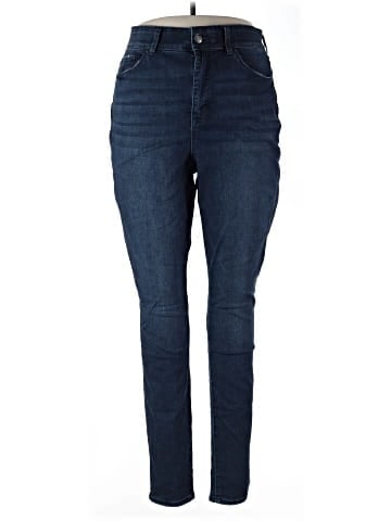 NY&C Jeans (view 1)