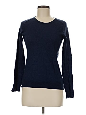 Jigsaw Pullover Sweater (view 1)