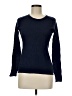 Jigsaw Blue Pullover Sweater Size M - photo 1