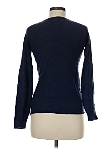Jigsaw Pullover Sweater (view 2)