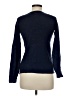 Jigsaw Blue Pullover Sweater Size M - photo 2