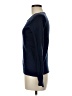 Jigsaw Blue Pullover Sweater Size M - photo 5