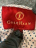 Cole Haan 100% Polyester Green Jacket Size S - photo 6