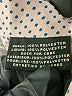 Cole Haan 100% Polyester Green Jacket Size S - photo 8