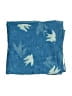 Unbranded Teal Blue Scarf One size - photo 2