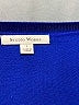 Studio Works Blue 3/4 Sleeve T-Shirt Size L - photo 7