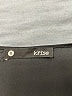 Krisa 100% Polyester Black 3/4 Sleeve T-Shirt Size S - photo 7