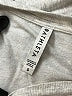 Athleta Silver Pullover Sweater Size S - photo 7